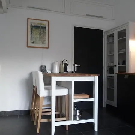 Apartment Studio Guardini *