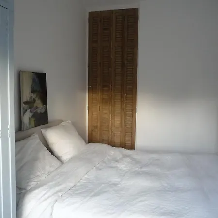 Studio Guardini Apartment *