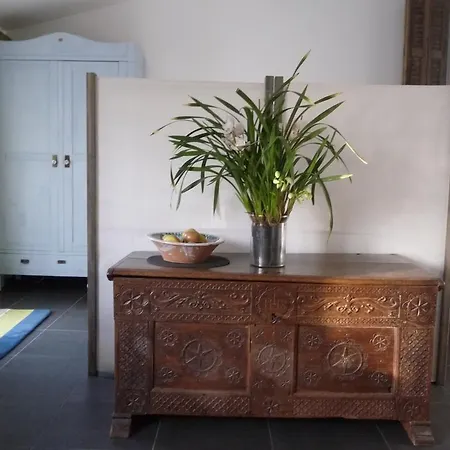 Studio Guardini Apartment *