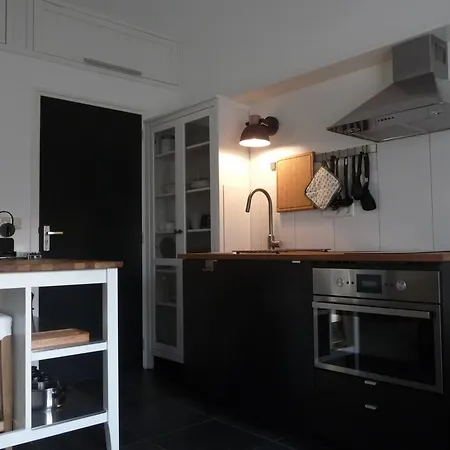 Apartment Studio Guardini