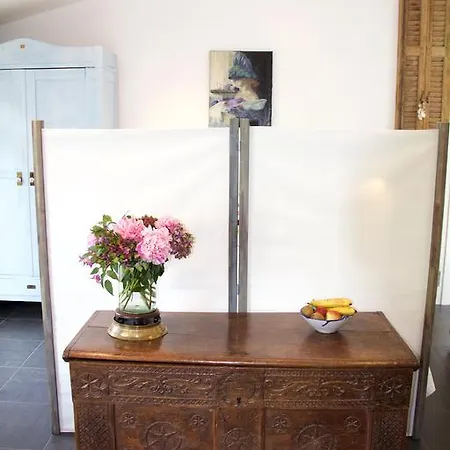 Apartment Studio Guardini Bergen